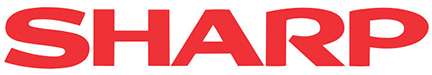Sharp